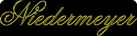 Niedermeyer